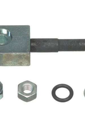 Alignment Cam Bolt for 1986-1989 Domestics 1pc Front Upper 71825 Modern