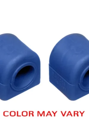 Stabilizer Bar Bushing for 1984-1987 Domestics 1pc Front 18385 Best Price