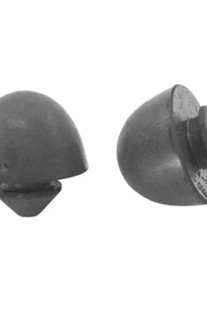 Control Arm Bumper for 1958-1970 Chevrolet Front Upper 2pc 15812 Today Only