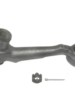 Steering Idler Arm for 1970-1976 Domestics 1pc Front 20239 Fast Shipping