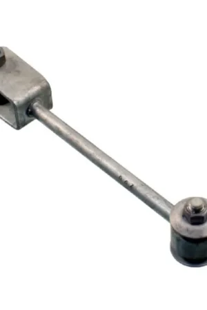 Shock Mounting for 1940-1949 Domestics 1pc Rear 15510 Wholesale