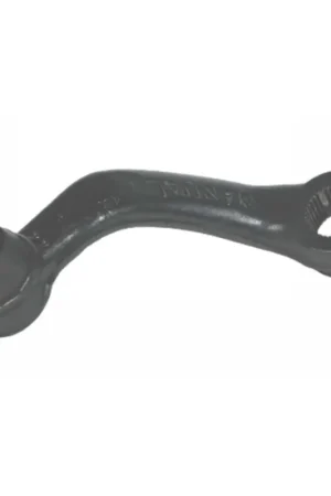 Latest Steering Pitman Arm for 1965-1973 Domestics 1pc Front 20115