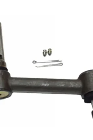 Markdown Steering Idler Arm for 1965-1969 Domestics 1pc Front 20213