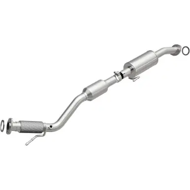 MagnaFlow 18-20 Toyota Camry L4 2.5L OEM Grade Direct-Fit Catalytic Converter - 280111 Popular