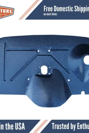 Hot Picks Firewall Insulation for 1931 Ford Model A