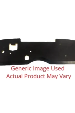 Firewall Sound Deadener Insulation Pad for 1965-1966 Pontiac Catalina Standard Editor’s Pick