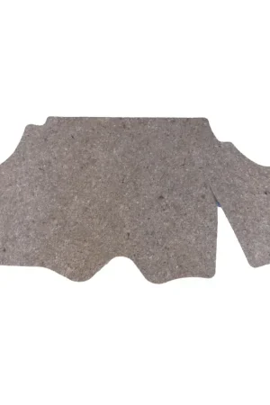 Insulation Sound Deadener Kit for 74-77 Chevy Camaro Standard Front 2nd 3rd Row Next Day Delivery