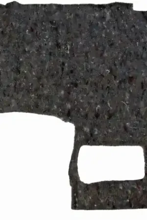 Buy Online Sound Deadener 2Pc for 1950-57 International Series L/R/S PickUp Standard Cab