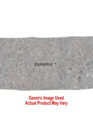 Trunk Divider Insulation Jute 1pc for 1970-1974 Plymouth Cuda 2 Dr Hardtop Gray Bargain