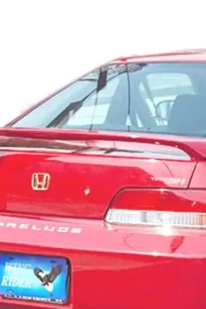 Price Drop Factory Style Spoiler With Light