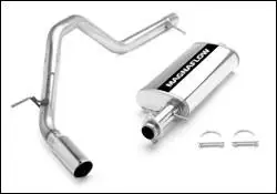 Magnaflow Cat-Back Exhaust System - 15755 Affordable