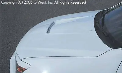 Aero Bonnet Hot Deal