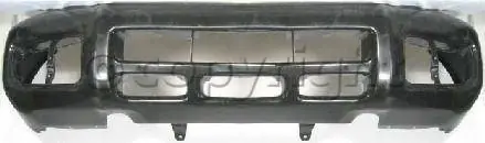 Money Back Guarantee FRONT BUMPER COVER