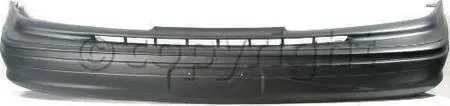 Final Sale FRONT BUMPER COVER