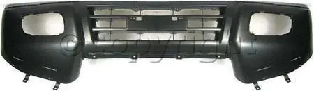 FRONT BUMPER COVER Popular