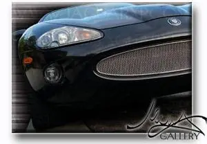 Best Choice Stainless Steel Front Mesh Grille