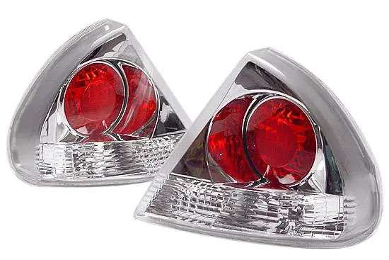 Euro Altezza Taillights Cheap