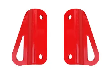 Fabspeed Porsche 718 Boxster/Cayman Front Tie Downs Buy Online