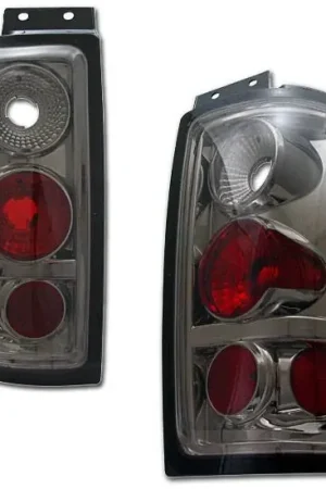 Wholesale Euro Smoke Altezza Taillights