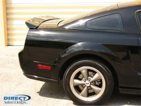 Wing Spoiler Trending