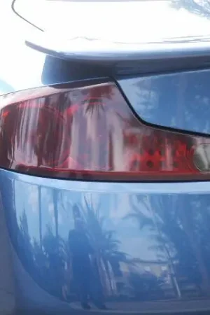 Tail Light Overlays Low Price