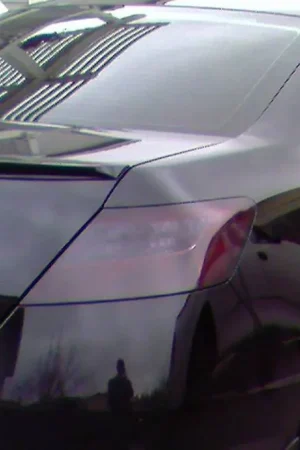 Smoked Taillight Overlays Best Seller