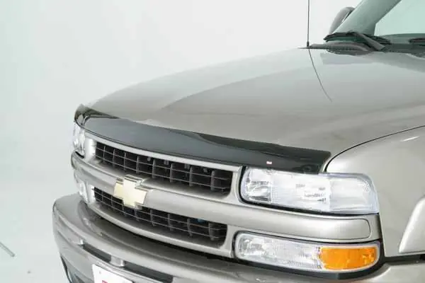Wade Clear Hoodguard Bug Deflector - 31363 Get Yours