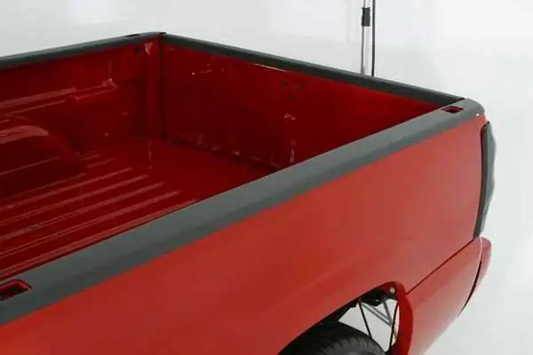 Wade Black Smooth Bed Cap with Stake Hole Pockets - 41101 Place Order