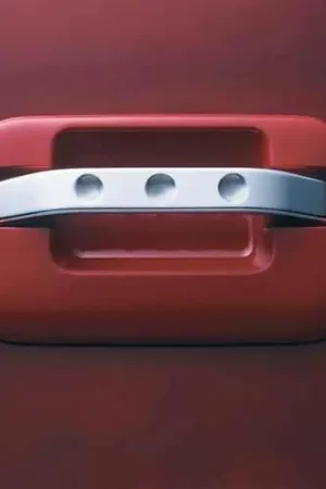 New Release All Sales Billet Door Handle Replacements - Dimple Handle - Pair - 575