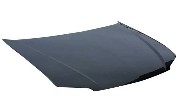 Wholesale JSP America Carbon Fiber Hood OE - CFH723