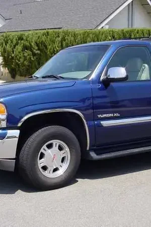 Popular TFP Chrome ABS Mirror Insert Accent - 501