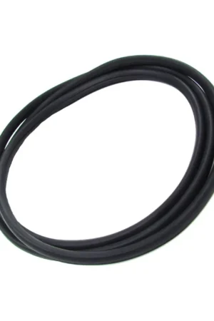 Wholesale Rear Window Weatherstrip Seal w/Trim Groove for Steel Trim for 64-68 AMC Motors