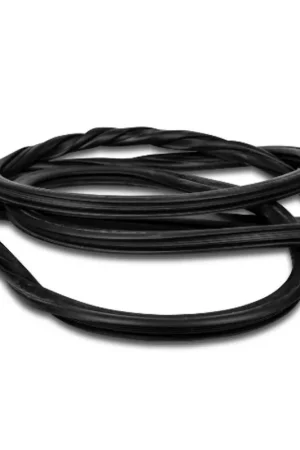 Window Gasket Weatherstrip Seal for Dodge Truck 1955-64 Pick Up 1Pc Best Choice