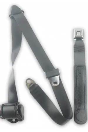 Seat Belt for GM G Body Driver Passenger Bucket Seat End Release Limited Time