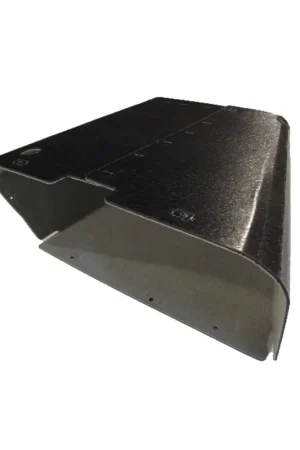 Glove Box Liner Insert for 1949-1952 Pontiac Chieftain Streamliner Gray Front RH Buy Direct
