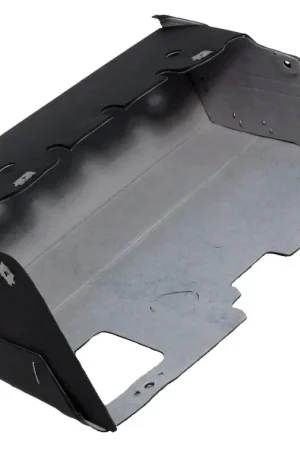 Glove Box Liner Insert for 1961-62 Chevrolet Bel Air Biscayne Impala W/ A/C Sale