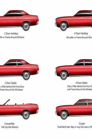 Speaker Box for 1973-1977 Chevrolet Monte Carlo Standard Rear 1 piece Special Offer