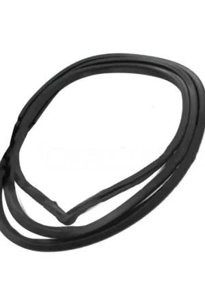 Door Rubber Weatherstrip Seal, Right Hand for 1968-1980 Toyota Land Cruiser Fast Shipping
