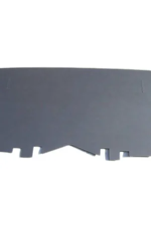 Buy Direct Trunk Divider Panel Board for 1968-1969 Ford Fairlane, Torino 2 Door Hardtop 1pc