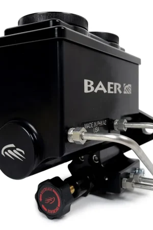 Place Order Baer Brakes 6805205 Baer Brakes ReMaster 2-Bolt GM/Ford Master Cylinder Kit