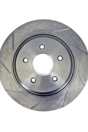 Baer Brakes 6920093 Baer Brakes 12.000" x .810", 1-Piece, RH Replacement Rotor, Slotted Best Price