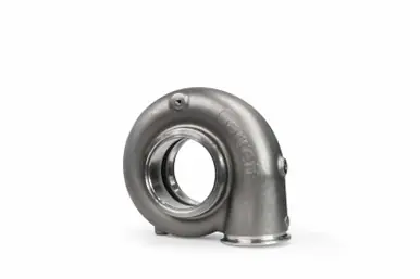 Garrett G55 Turbine Hsg Kit 1.24 A/R T6 / V-Band In/Out - 761208-0073 Limited Offer