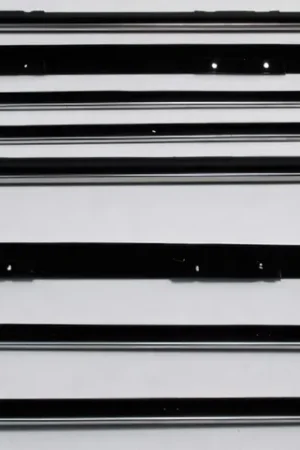 Window Sweeps Felt Kit for 1971-1974 Chevy Caprice Impala 4 Door Hardtop OEM Next Day Delivery