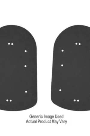 Cheap Vent Flapper Seals for 1973-87 C10 C20 Pickup C30 Pickup K10 Pickup Standard