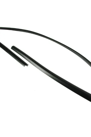 Holiday Sale Windshield Weatherstrip Molding for 2000-2001 Dodge Ram 1500 Precision WFS D1381