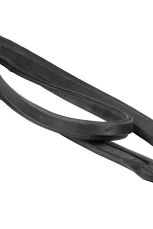 Genuine A Pillar Seal for 1984-96 Chevrolet Corvette Windshield Precision WIF D951 LTX