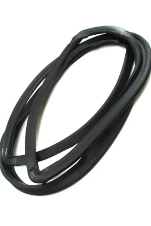 Windshield Self-Locking Rubber Weatherstrip Seal for 1966-1970 Dodge/Plymouth Today Only