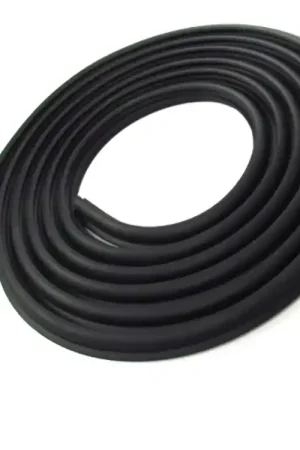 Worldwide Shipping Trunk Rubber Weatherstrip Seal for 1962-1975 Buick/Chevrolet/Oldsmobile/Pontiac
