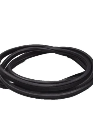 Windshield Rubber Weatherstrip Seal Front for 1959-1960 Chevrolet Impala Direct From Manufacturer