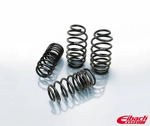 While Supplies Last Eibach Pro-Kit Lowering Springs for 2018+ Jeep Grand Cherokee TrackHawk #E10-51-022-01-22